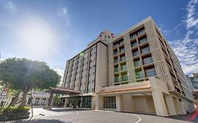 コミュニティ アンド スパ 那覇セントラルホテル